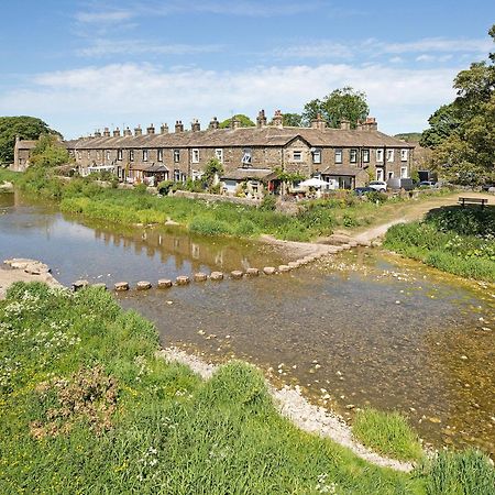 Duck Cottage Gargrave Bagian luar foto