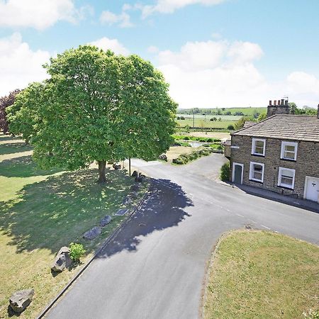 Duck Cottage Gargrave Bagian luar foto
