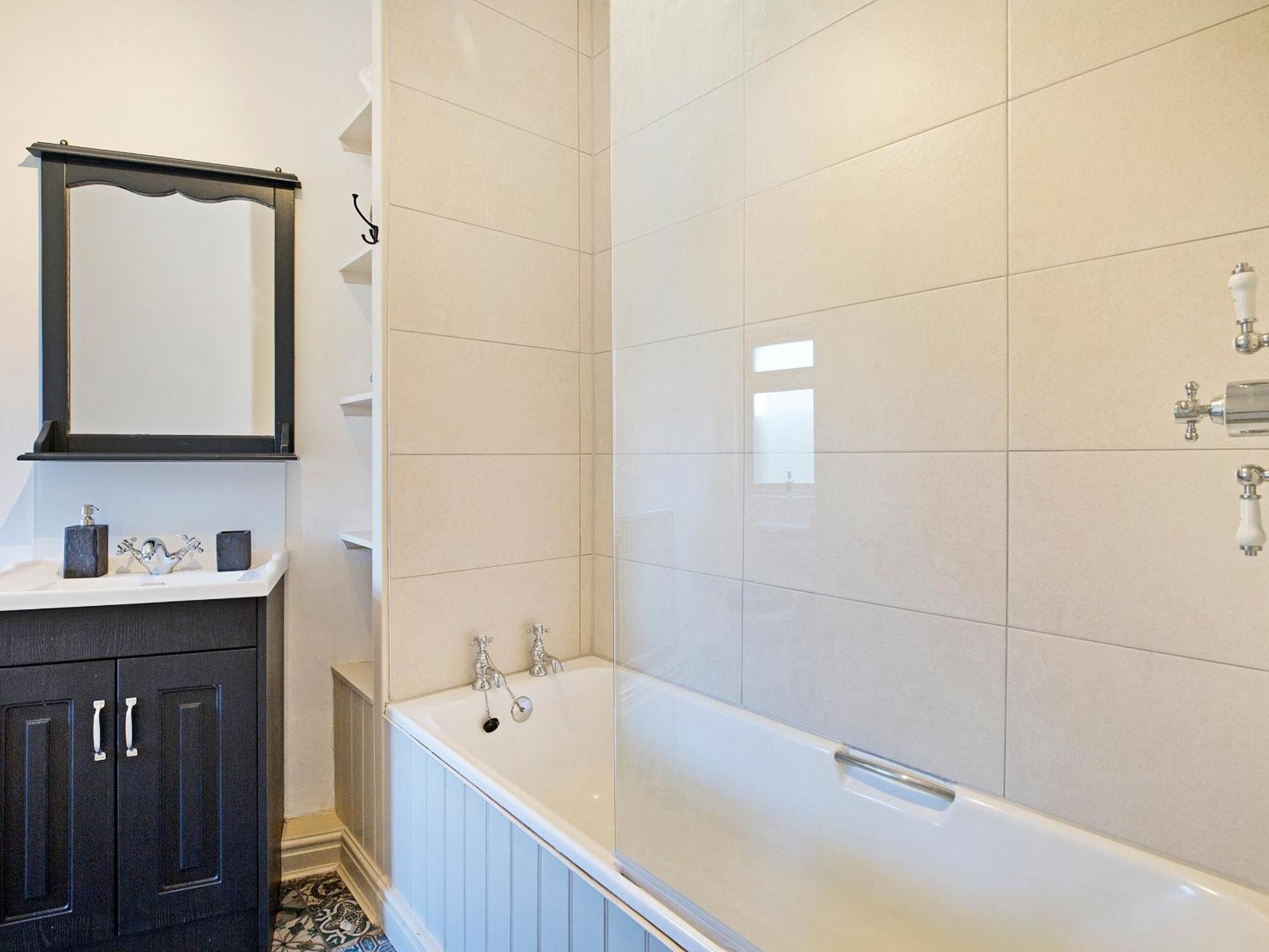Duck Cottage Gargrave Bagian luar foto