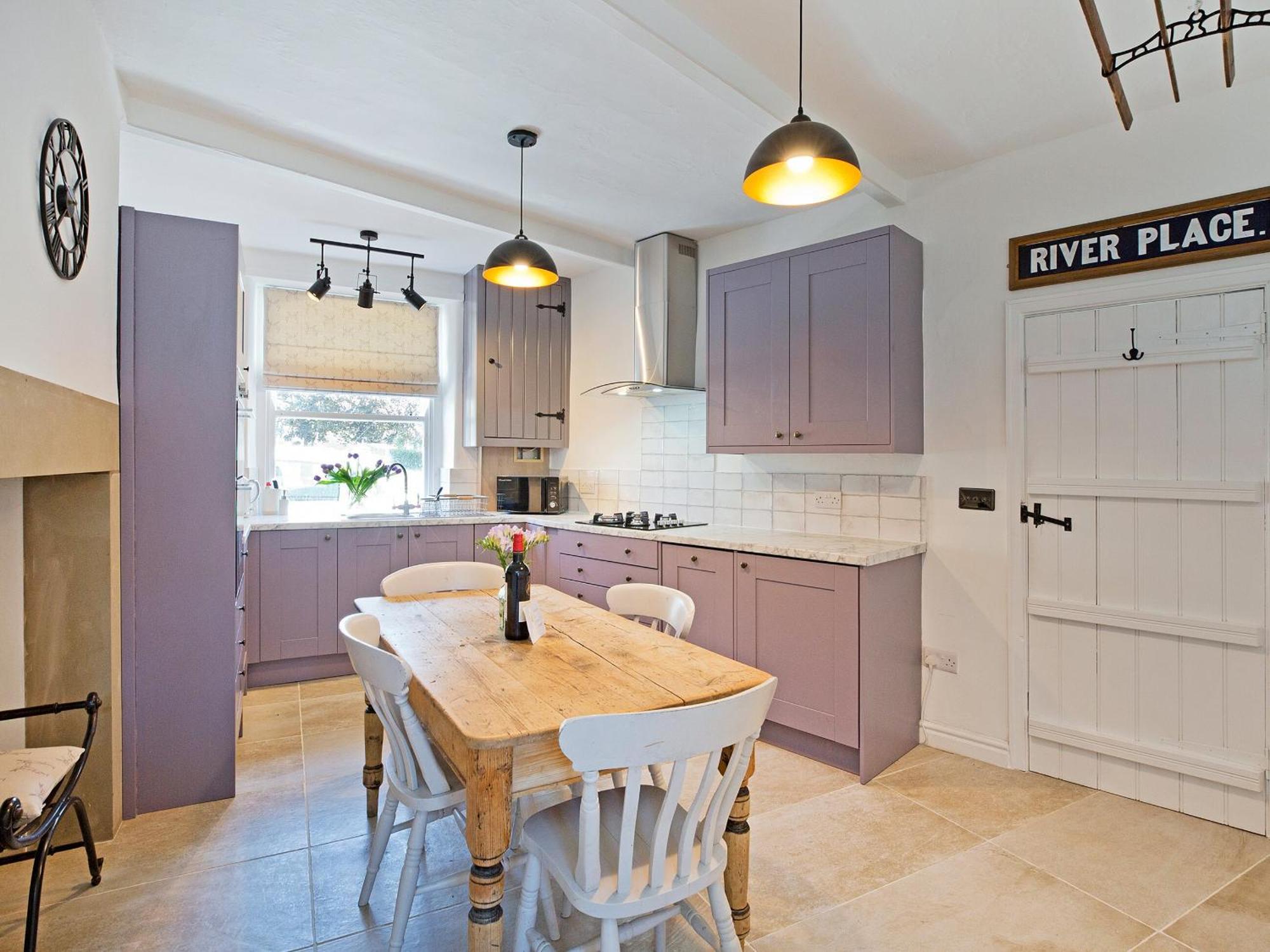 Duck Cottage Gargrave Bagian luar foto